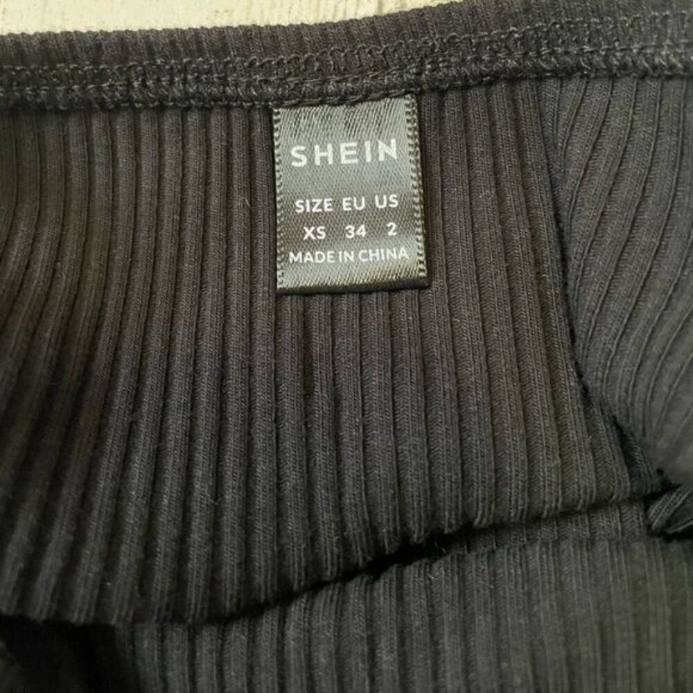 Shein Bodysuit - Picture 2 of 4